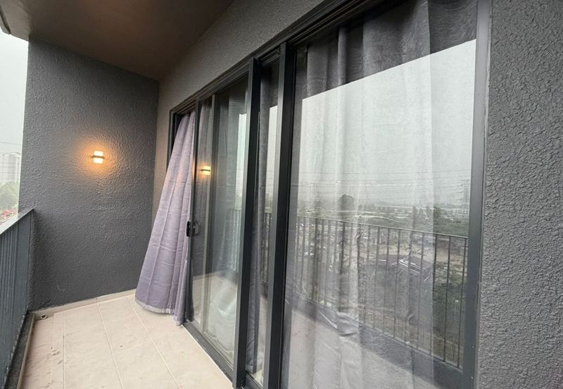 Residensi AVA @ Kiara Bay