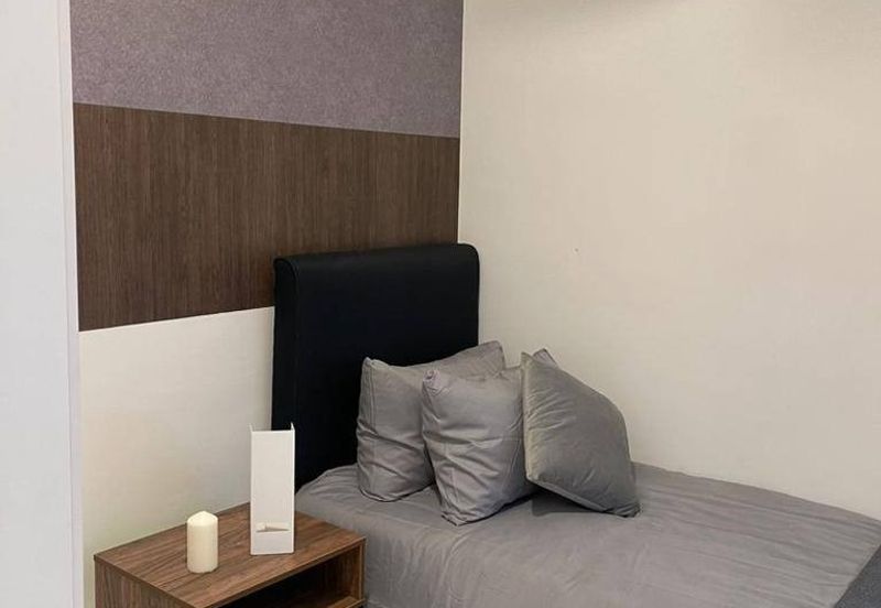 Kenwingston Platz Residence