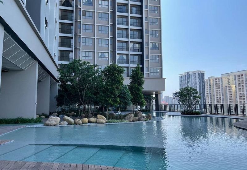 Kenwingston Platz Residence