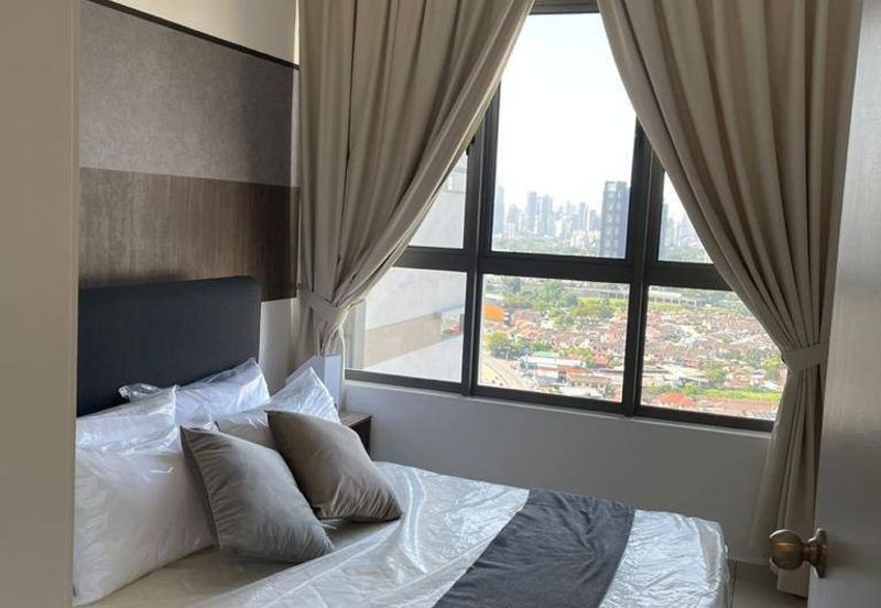 Kenwingston Platz Residence