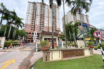 Fortune Park