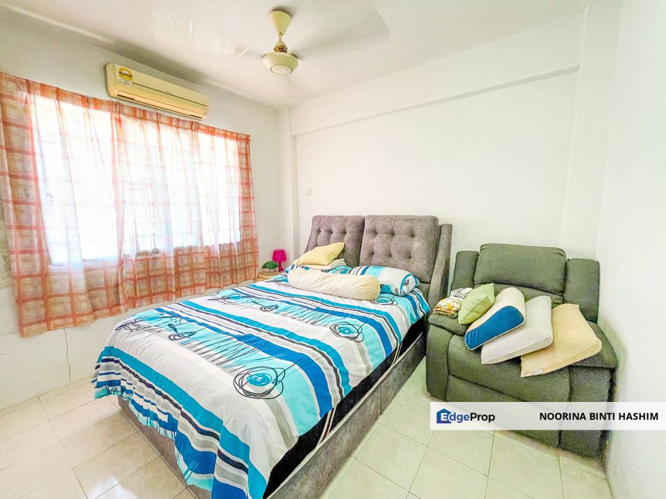 Pansapuri Carlina Seksyen 5, Kota Damansara Petaling Jaya Selangor , Selangor, Kota Damansara