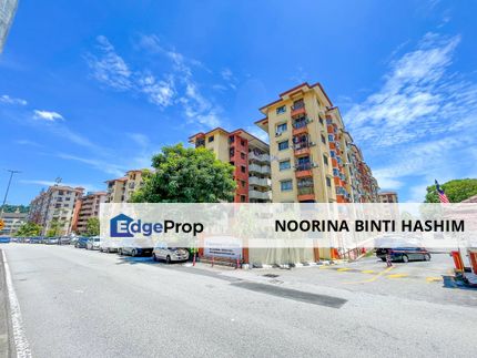 Pansapuri Carlina Seksyen 5, Kota Damansara Petaling Jaya Selangor , Selangor, Kota Damansara