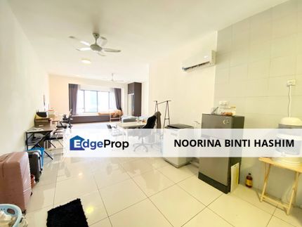 Da Men Service Residence Subang Jaya Selangor For Sale , Selangor, USJ