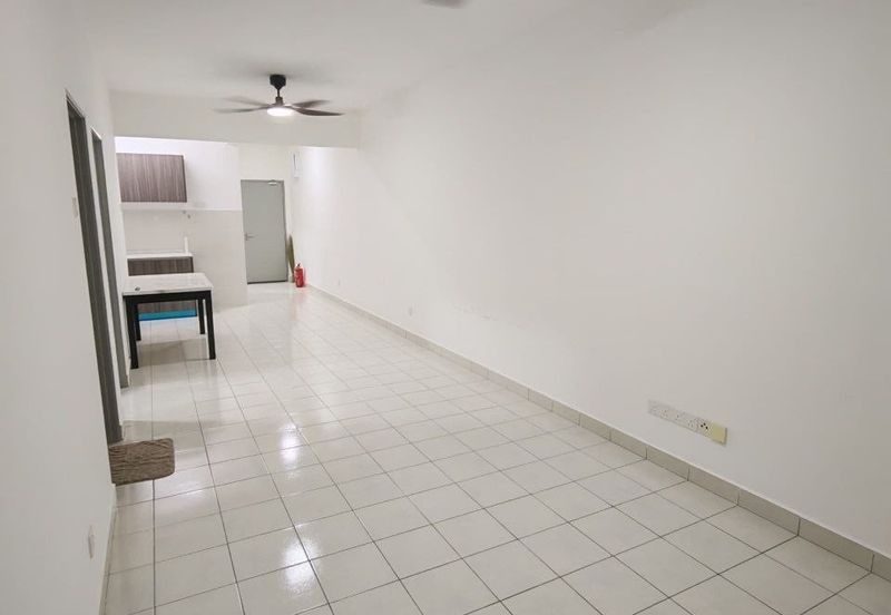 RSKU Pangsapuri Sena