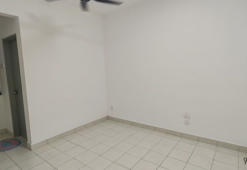 RSKU Pangsapuri Sena