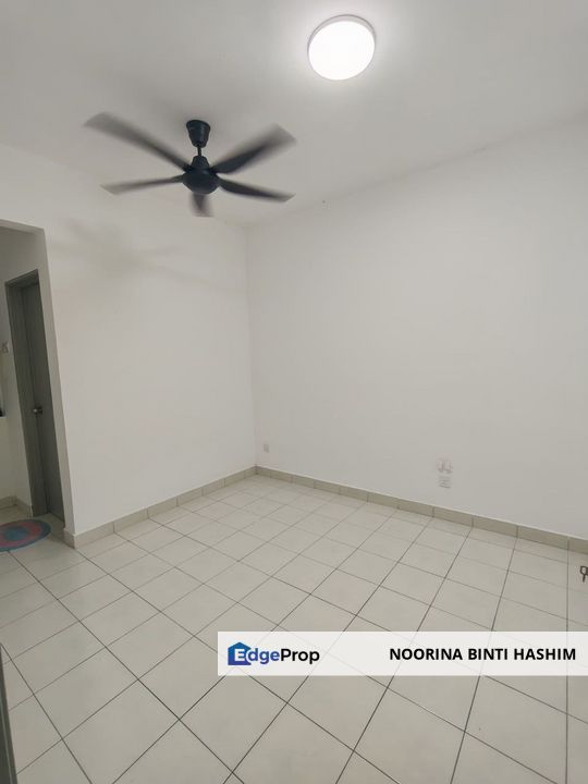 Pangsapuri Sena, Bandar Sungai Long Cheras For Rent , Selangor, Bandar Sungai Long