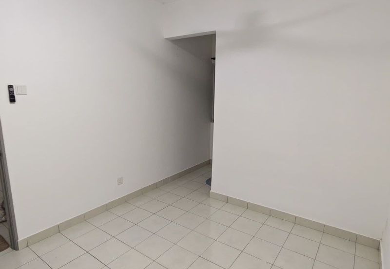 RSKU Pangsapuri Sena