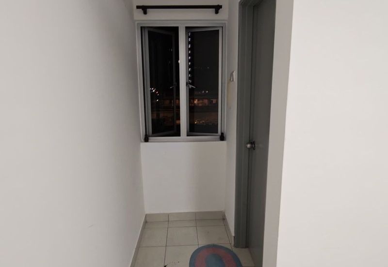 RSKU Pangsapuri Sena