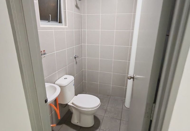 RSKU Pangsapuri Sena