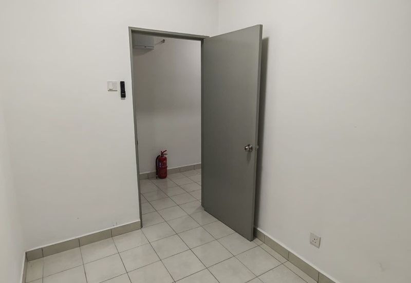 RSKU Pangsapuri Sena