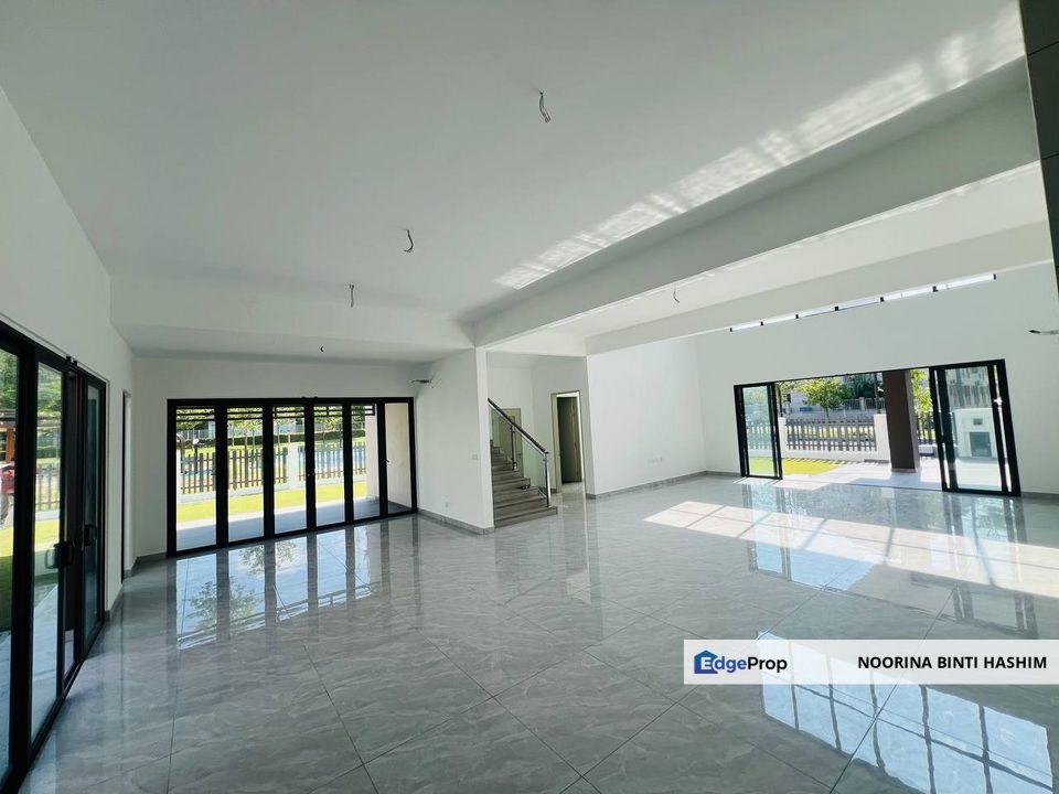Arawani Bandar Puteri Bangi, Semi D, Bungalow for Sale , Selangor, Kajang