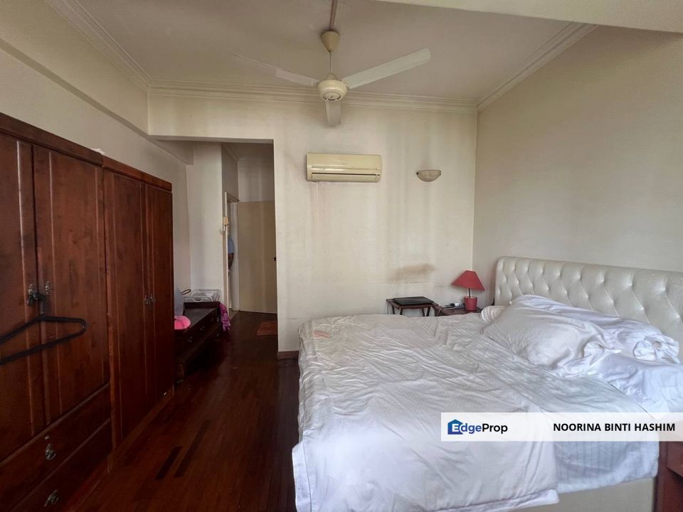 Menara Duta 2 Condominium Segambut KL For Sale , Kuala Lumpur, Dutamas