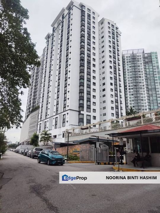 Casa Damansara Condominium Petaling Jaya Selangor For sale , Selangor, Petaling Jaya