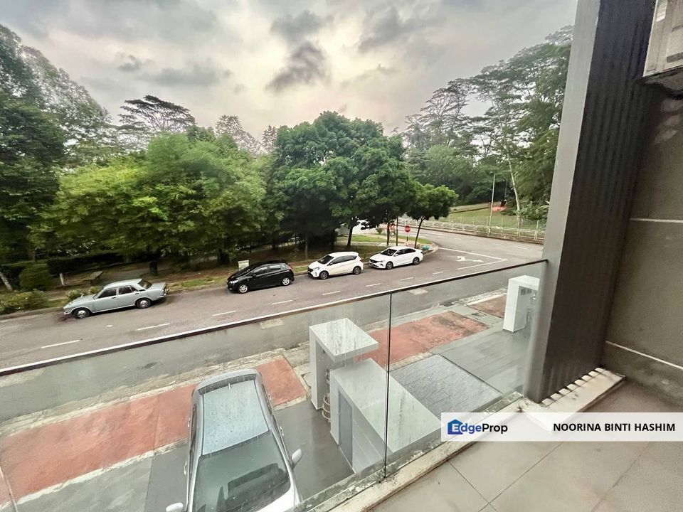 The Vale @ Sutera Damansara Damai 2 Storey Townhouse , Selangor, Damansara Damai