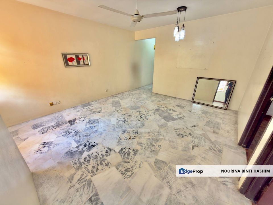 Semarak Apartment, Taman Wawasan, Bandar Puteri Puchong Selangor, Selangor, Puchong