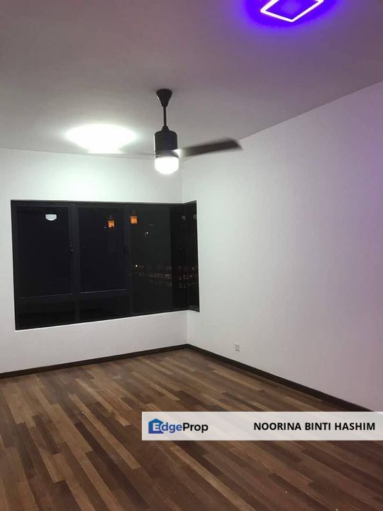 RENAI JELUTONG RESIDENCES Condominium, Bukit Jelutong Shah Alam For Sale , Selangor, Bukit Jelutong