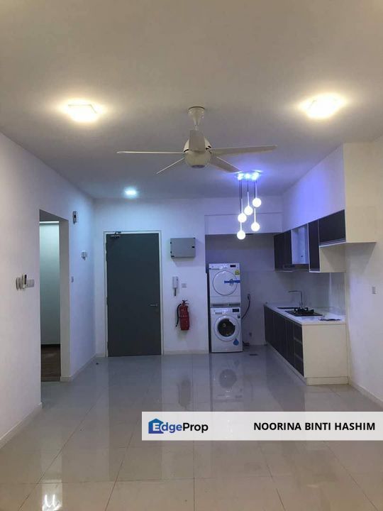 RENAI JELUTONG RESIDENCES Condominium, Bukit Jelutong Shah Alam For Sale , Selangor, Bukit Jelutong