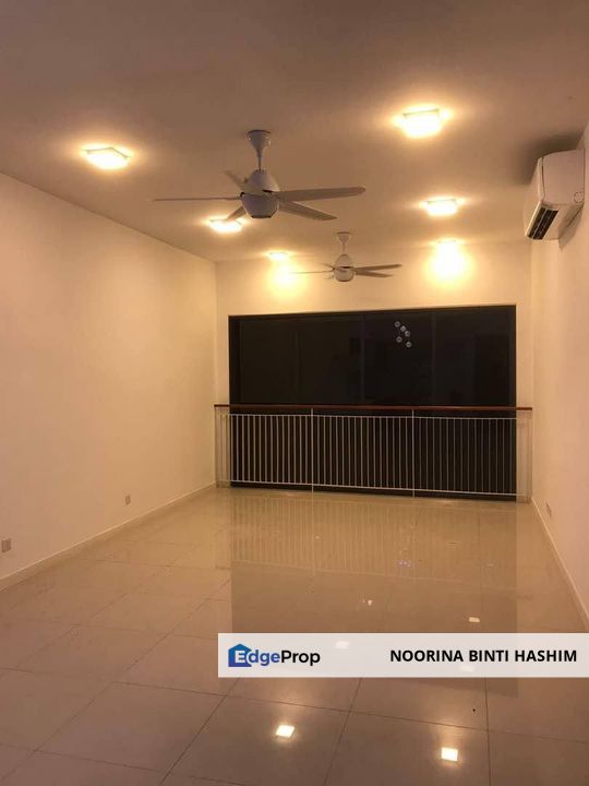 RENAI JELUTONG RESIDENCES Condominium, Bukit Jelutong Shah Alam For Sale , Selangor, Bukit Jelutong