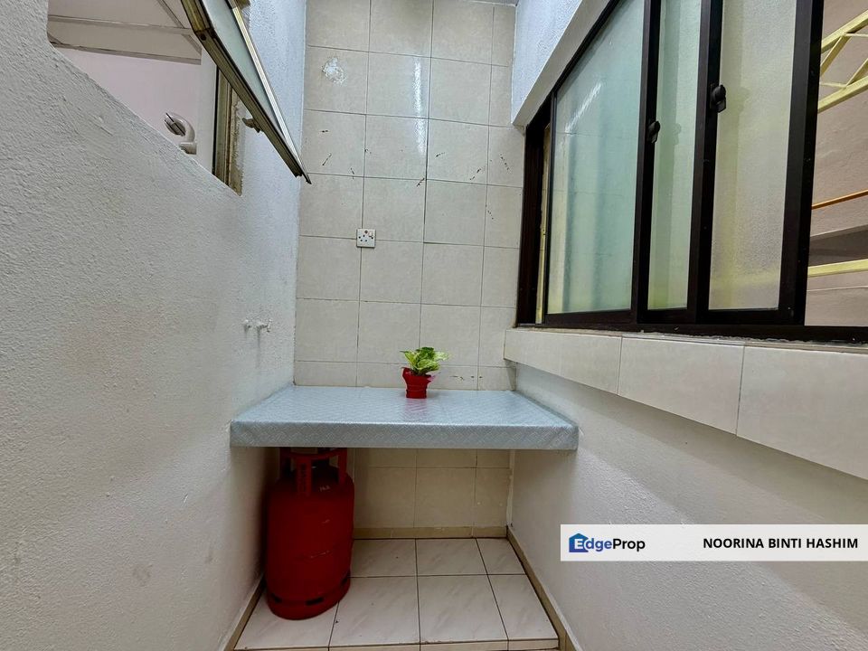 Warisan Cityview Condominium Jalan Cheras (Near LRT & MRT)Kuala Lumpur For Sale , Kuala Lumpur, Cheras