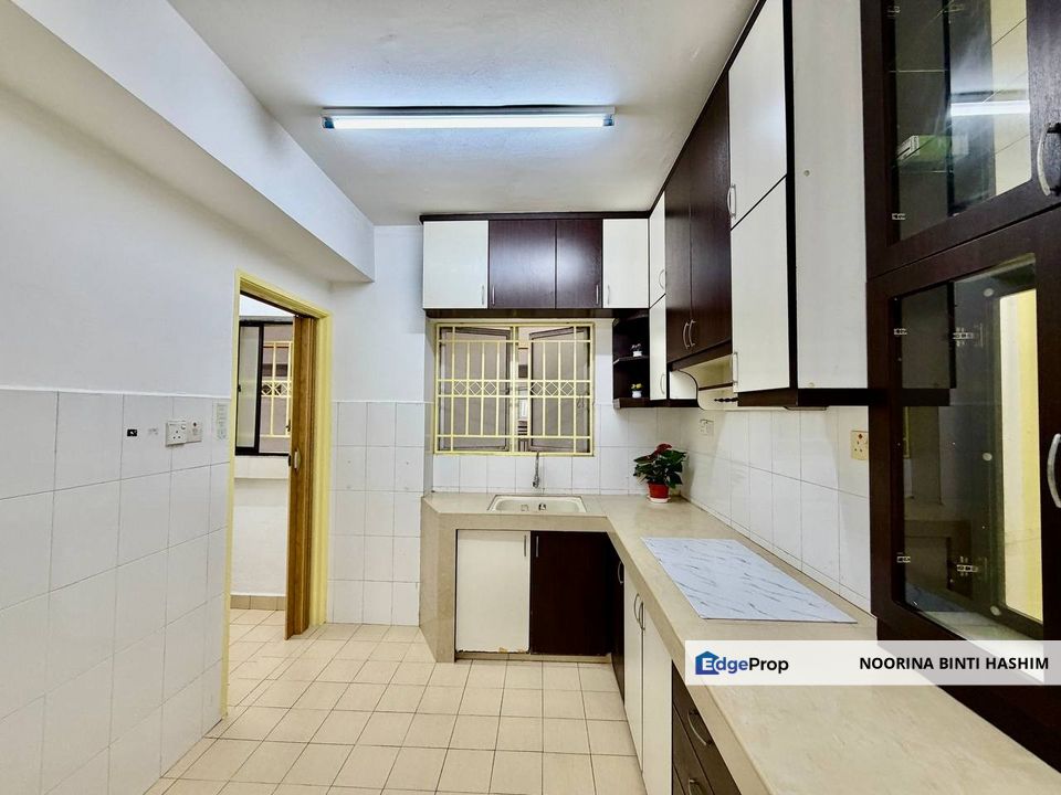 Warisan Cityview Condominium Jalan Cheras (Near LRT & MRT)Kuala Lumpur For Sale , Kuala Lumpur, Cheras