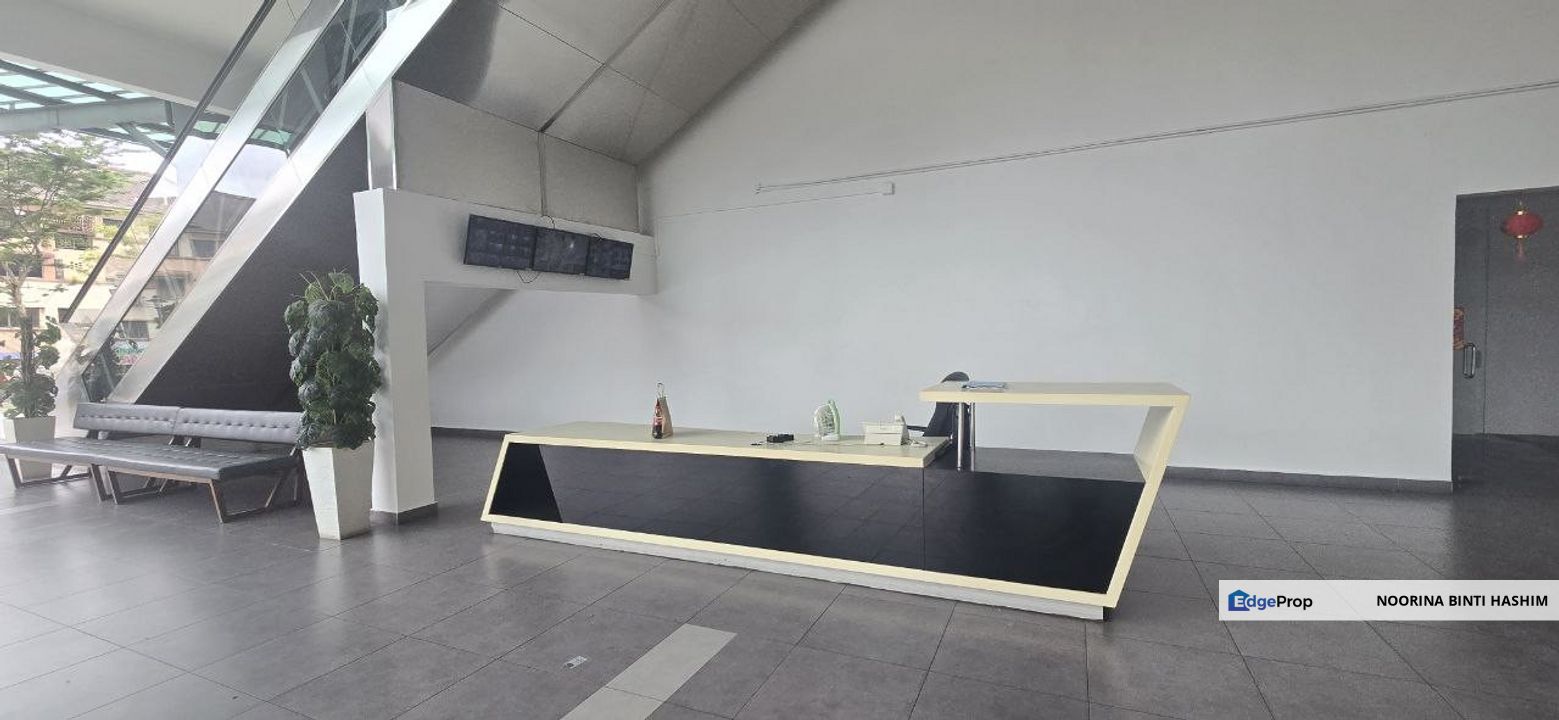 Sphere Damansara Studio, Damansara Damai, Selangor For Sale , Selangor, Damansara Damai