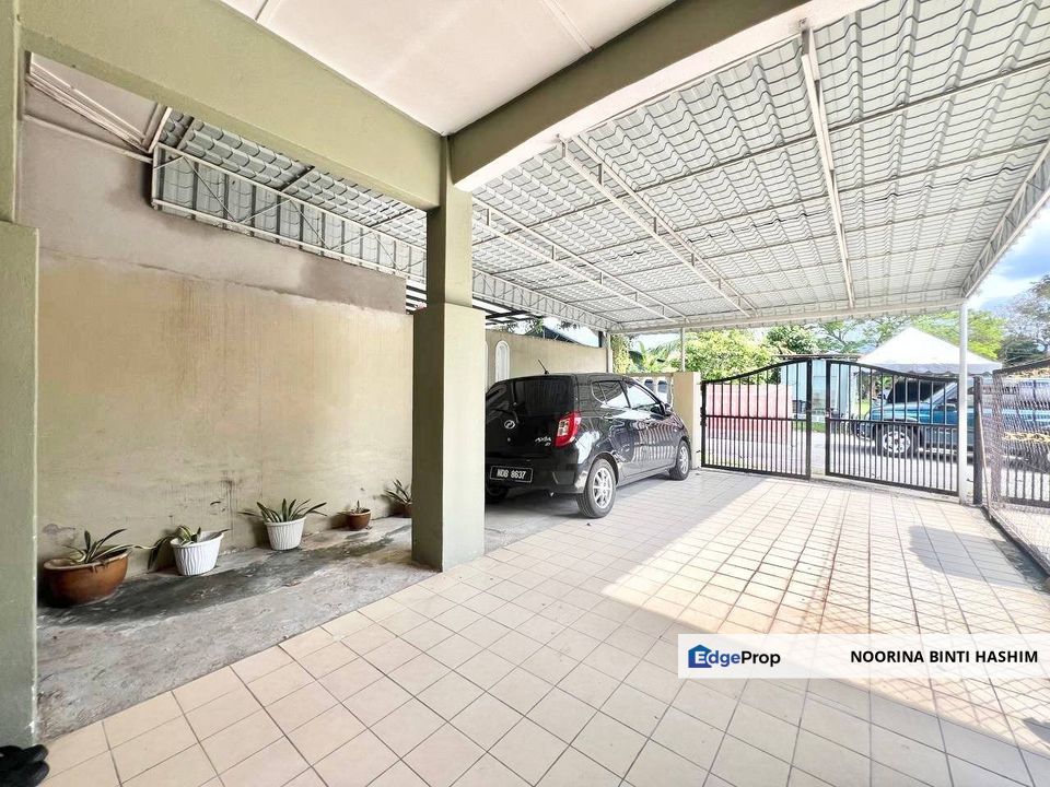 Seksyen 6, Bandar Riching @ Semenyih Double Storey , Selangor, Semenyih