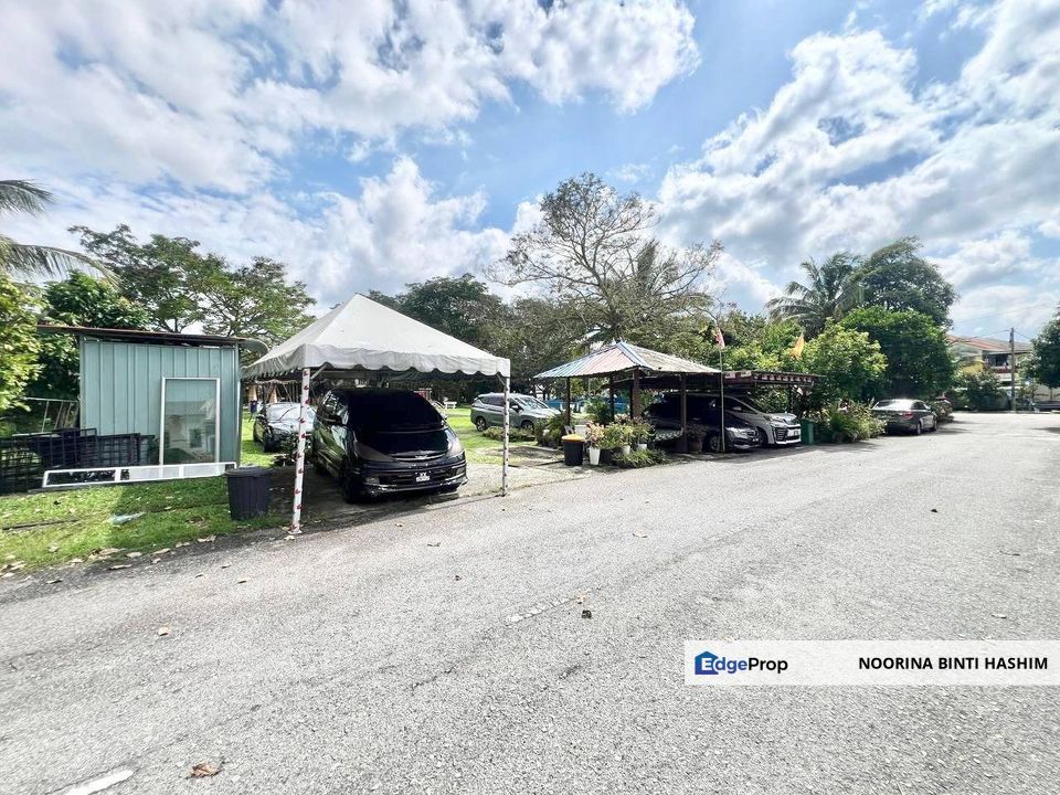 Seksyen 6, Bandar Riching @ Semenyih Double Storey , Selangor, Semenyih