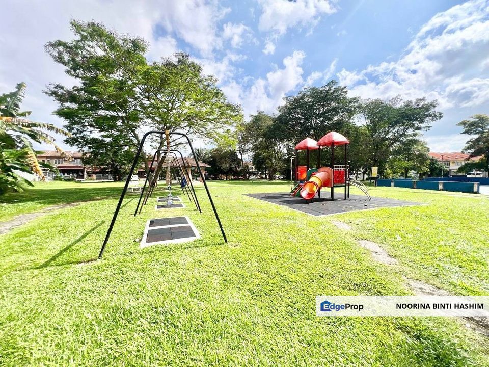 Seksyen 6, Bandar Riching @ Semenyih Double Storey , Selangor, Semenyih