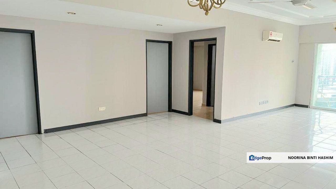 Duta Ria Condominium Jalan Dutamas Raya Segambut, Kuala Lumpur For Sale , Kuala Lumpur, Dutamas