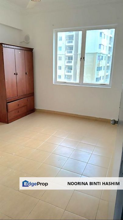 Duta Ria Condominium Jalan Dutamas Raya Segambut, Kuala Lumpur For Sale , Kuala Lumpur, Dutamas