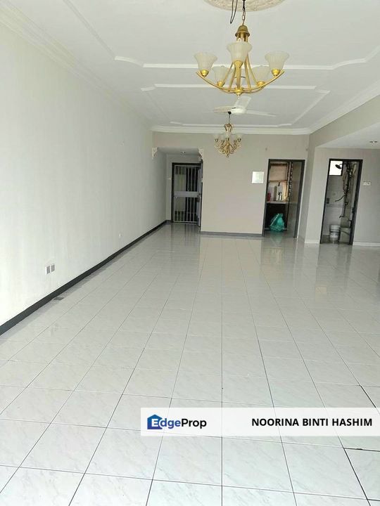 Duta Ria Condominium Jalan Dutamas Raya Segambut, Kuala Lumpur For Sale , Kuala Lumpur, Dutamas