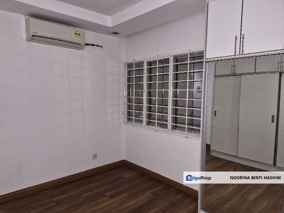 Mentari Condominium Bandar Sri Permaisuri Cheras For Sale , Kuala Lumpur, Cheras