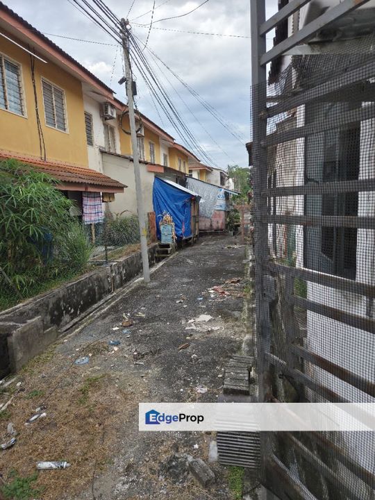 Double Storey Terraced House Desa Pinggiran Bayu, Negeri Sembilan, Nilai