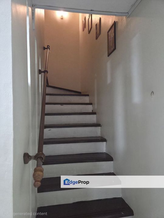 Double Storey Terraced House Desa Pinggiran Bayu, Negeri Sembilan, Nilai