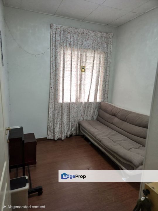 Double Storey Terraced House Desa Pinggiran Bayu, Negeri Sembilan, Nilai