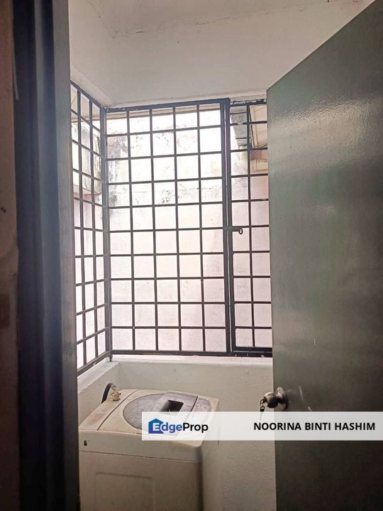 Danau Pandan 1 Apartment, Cheras KL For Sale, Selangor, Pandan Perdana