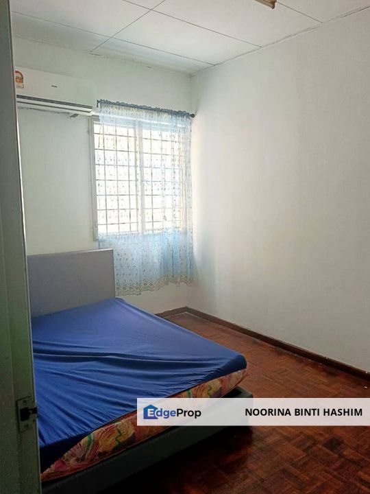 Danau Pandan 1 Apartment, Cheras KL For Sale, Selangor, Pandan Perdana