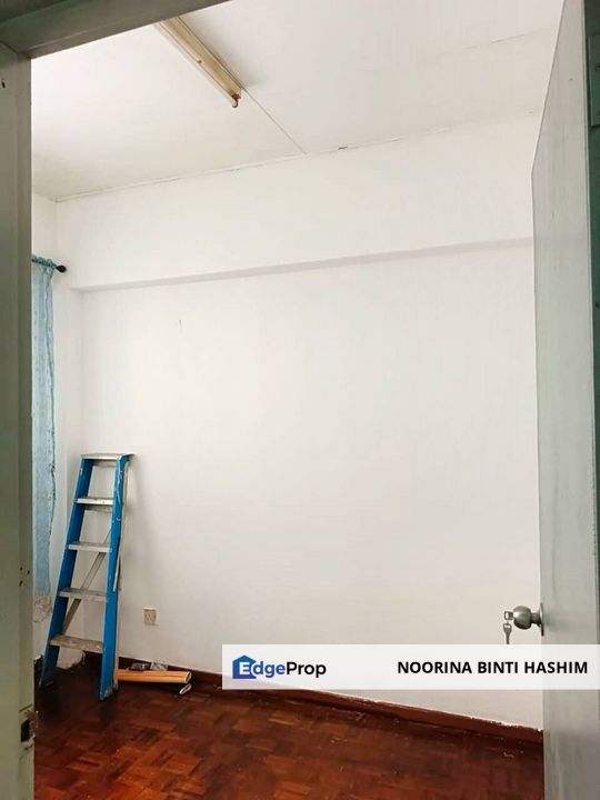 Danau Pandan 1 Apartment, Cheras KL For Sale, Selangor, Pandan Perdana