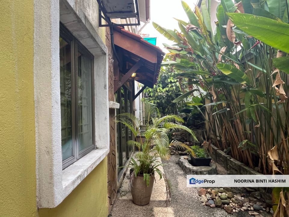 Sri Ampang Mas Ampang , Selangor, Ampang