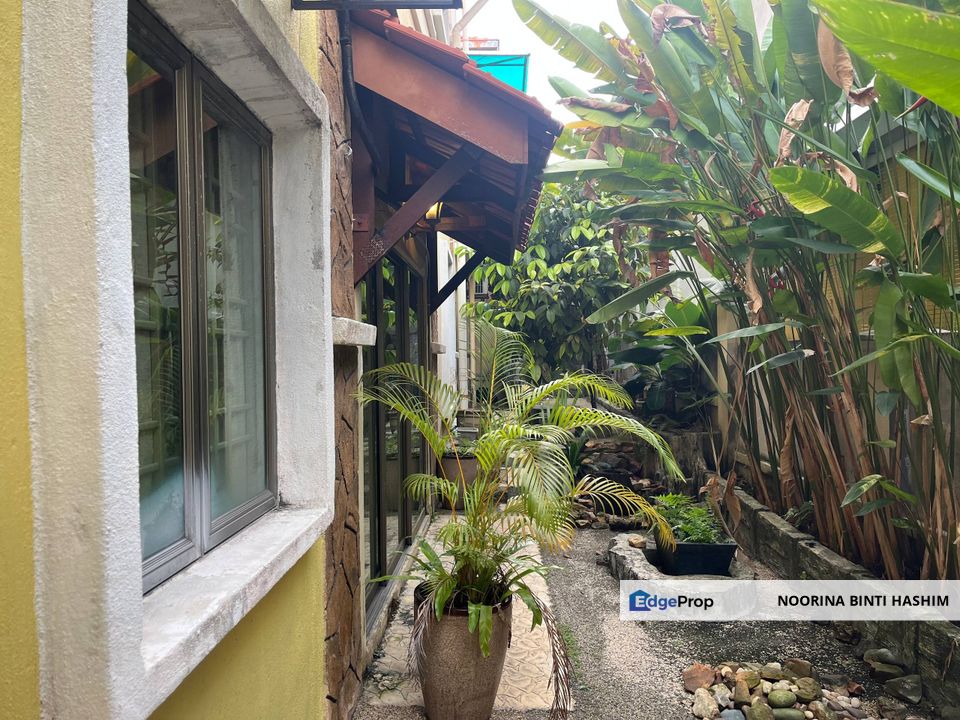 Sri Ampang Mas Ampang , Selangor, Ampang