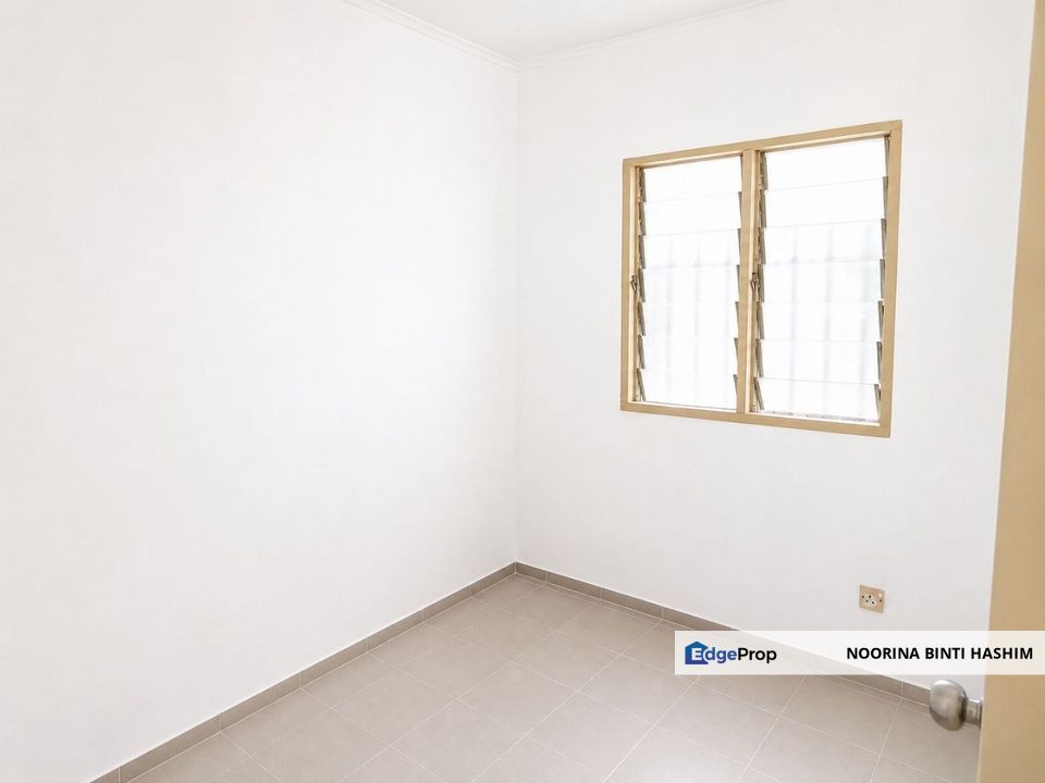 Desa Setapak Wangsa Maju Kuala Lumpur 3 Storey House for Sale , Kuala Lumpur, Wangsa Maju