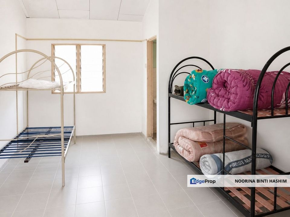 Desa Setapak Wangsa Maju Kuala Lumpur 3 Storey House for Sale , Kuala Lumpur, Wangsa Maju