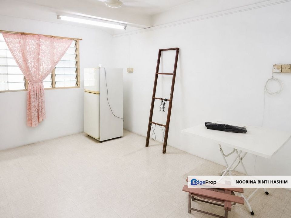 Desa Setapak Wangsa Maju Kuala Lumpur 3 Storey House for Sale , Kuala Lumpur, Wangsa Maju