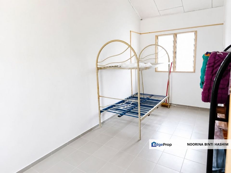 Desa Setapak Wangsa Maju Kuala Lumpur 3 Storey House for Sale , Kuala Lumpur, Wangsa Maju