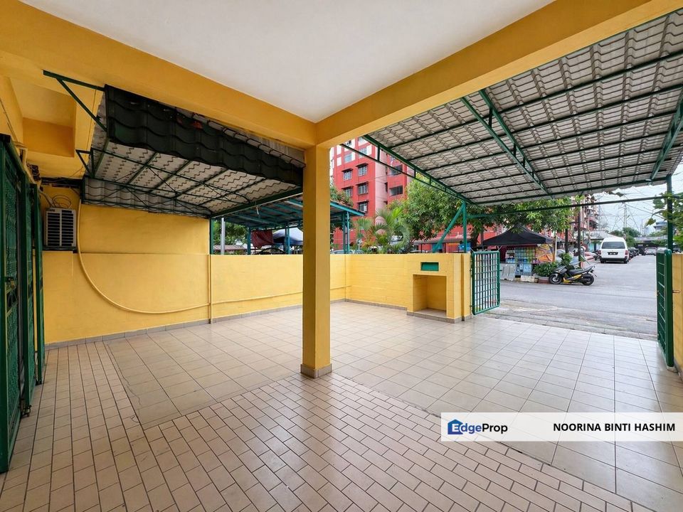 Taman Desaria PJS  5, Petaling Jaya KL Double Storey For Sale , Selangor, Petaling Jaya