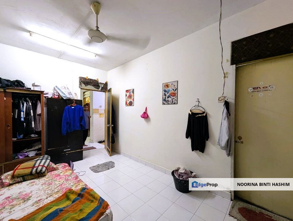 Mentari Court Apartment, Bandar Sunway Petaling Jaya Selangor For SAle , Selangor, Bandar Sunway