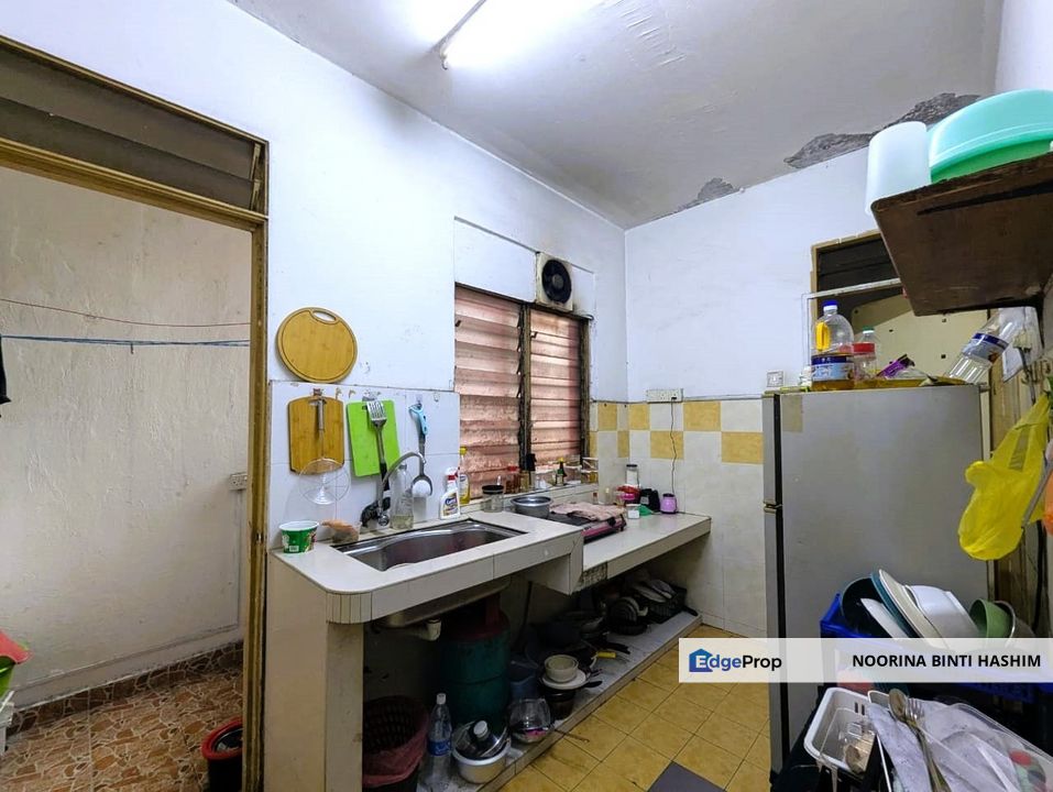 Mentari Court Apartment, Bandar Sunway Petaling Jaya Selangor For SAle , Selangor, Bandar Sunway