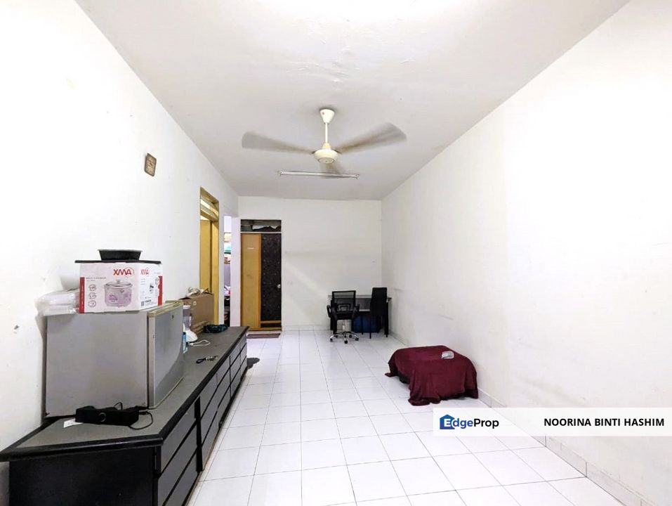 Mentari Court Apartment, Bandar Sunway Petaling Jaya Selangor For SAle , Selangor, Bandar Sunway