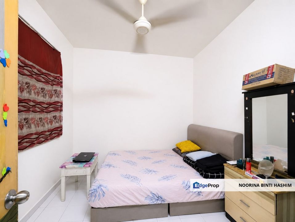Mentari Court Apartment, Bandar Sunway Petaling Jaya Selangor For SAle , Selangor, Bandar Sunway
